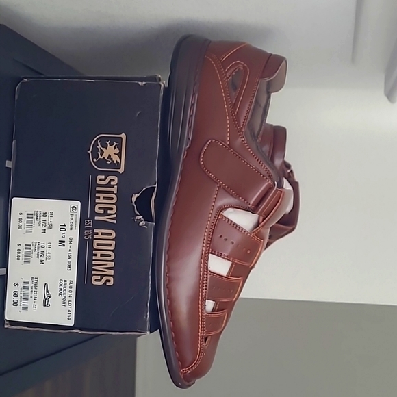 Stacy Adams - Picture 2 of 3